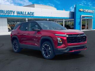 2026 Chevrolet Equinox for sale in Clinton TN