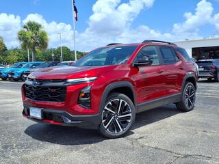 2026 Chevrolet Equinox for sale in Pearland TX