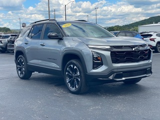 2026 Chevrolet Equinox for sale in Cleveland TN