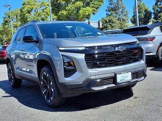 2026 Chevrolet Equinox for sale in Torrance CA