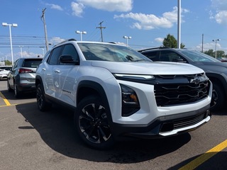 2026 Chevrolet Equinox for sale in Youngstown OH