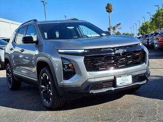 2026 Chevrolet Equinox for sale in Torrance CA