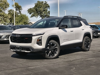 2026 Chevrolet Equinox for sale in Litchfield IL