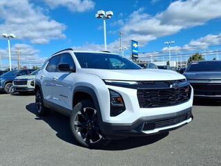 2026 Chevrolet Equinox for sale in Youngstown OH