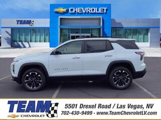 2026 Chevrolet Equinox for sale in Las Vegas NV