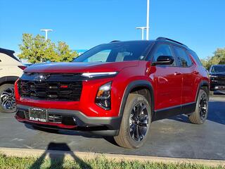 2026 Chevrolet Equinox for sale in Du Quoin IL