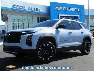 2026 Chevrolet Equinox for sale in Leesburg FL