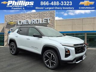2026 Chevrolet Equinox for sale in Frankfort IL