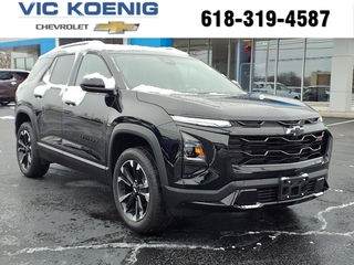 2026 Chevrolet Equinox for sale in Wood River IL