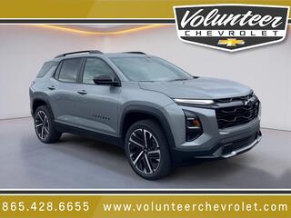 2026 Chevrolet Equinox for sale in Sevierville TN