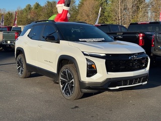 2026 Chevrolet Equinox for sale in Easley SC