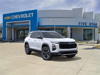 2026 Chevrolet Equinox for sale in Carrollton TX