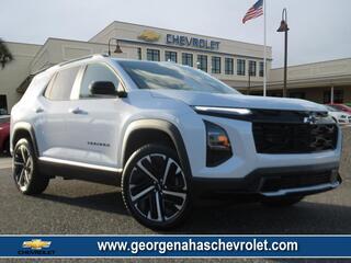 2026 Chevrolet Equinox for sale in Wildwood FL