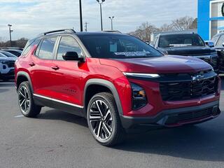 2026 Chevrolet Equinox for sale in Easley SC