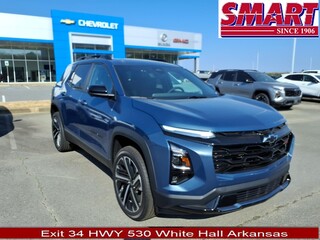 2026 Chevrolet Equinox for sale in White Hall AR