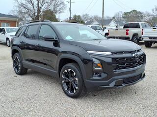 2026 Chevrolet Equinox for sale in Wendell NC