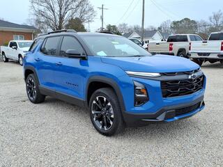 2026 Chevrolet Equinox for sale in Wendell NC