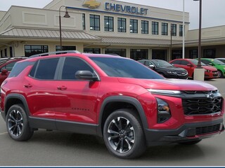 2026 Chevrolet Equinox for sale in Wildwood FL