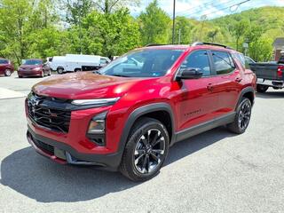 2026 Chevrolet Equinox for sale in Big Stone Gap VA