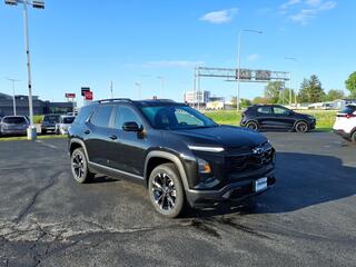 2026 Chevrolet Equinox for sale in Bradley IL