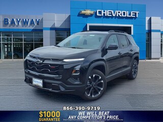 2026 Chevrolet Equinox for sale in Pearland TX