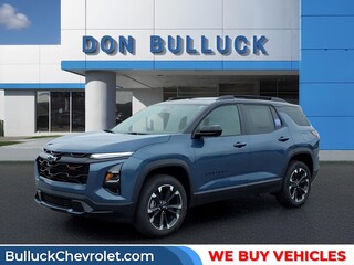 2026 Chevrolet Equinox for sale in Rocky Mount NC