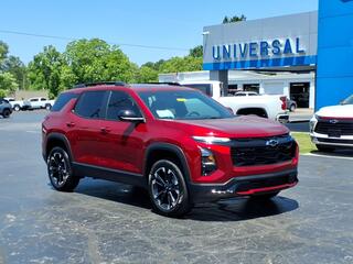 2026 Chevrolet Equinox for sale in Zebulon NC