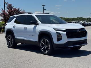 2026 Chevrolet Equinox for sale in Easley SC