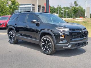 2026 Chevrolet Equinox for sale in Easley SC