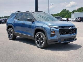 2026 Chevrolet Equinox for sale in Easley SC