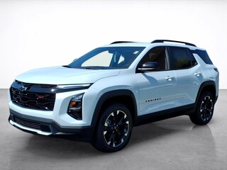 2026 Chevrolet Equinox for sale in Sanford NC