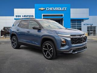 2026 Chevrolet Equinox for sale in Cleveland TN