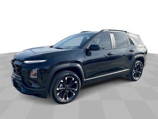 2025 Chevrolet Equinox for sale in Frankfort IL