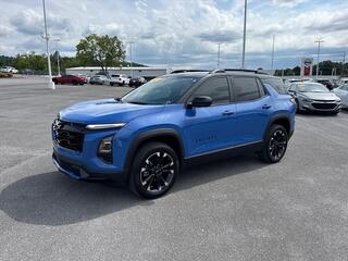 2025 Chevrolet Equinox for sale in Johnson City TN