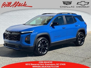 2025 Chevrolet Equinox for sale in Greensboro NC