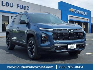 2026 Chevrolet Equinox for sale in Cincinnati OH