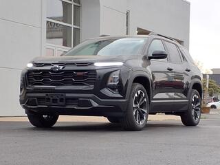 2026 Chevrolet Equinox for sale in Shelbyville IN