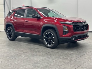 2026 Chevrolet Equinox for sale in Murray KY