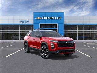 2026 Chevrolet Equinox for sale in Troy OH