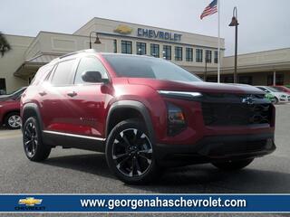 2026 Chevrolet Equinox for sale in Wildwood FL