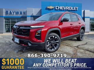 2026 Chevrolet Equinox for sale in Pearland TX