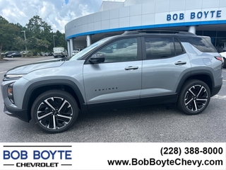 2026 Chevrolet Equinox for sale in Biloxi MS