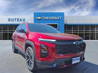 2026 Chevrolet Equinox for sale in Lincoln NE