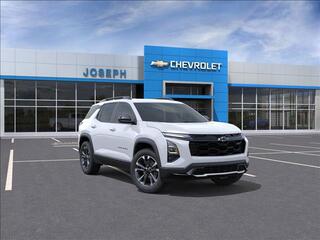 2026 Chevrolet Equinox for sale in Cincinnati OH