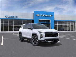 2026 Chevrolet Equinox for sale in Owasso OK