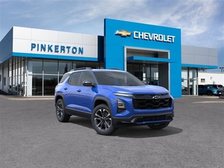 2026 Chevrolet Equinox for sale in Cornelius NC