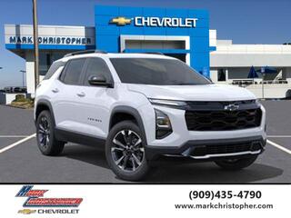 2026 Chevrolet Equinox for sale in Ontario CA