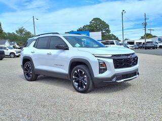 2026 Chevrolet Equinox for sale in Wendell NC