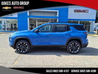 2026 Chevrolet Equinox for sale in Greenville MS