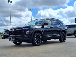 2026 Chevrolet Equinox for sale in West TX